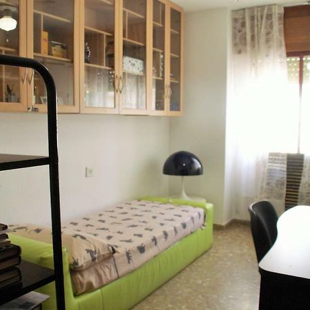 Lola Lägenhet Granada Exteriör bild