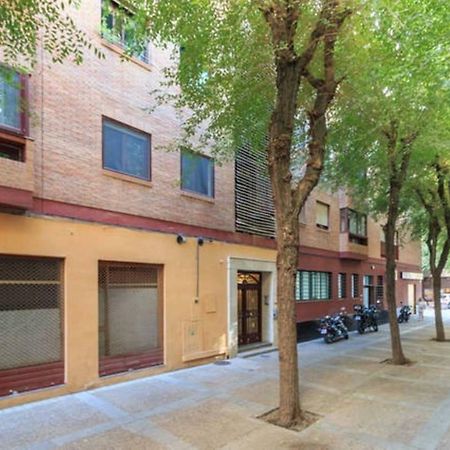 Lola Lägenhet Granada Exteriör bild